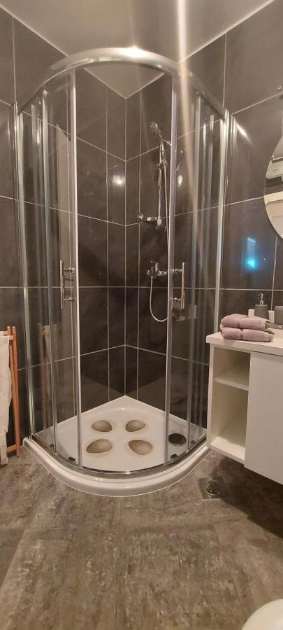 Apartment Tin Kaštela Екстериор снимка