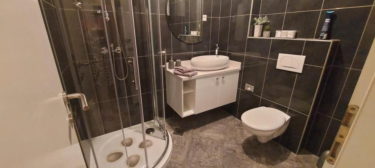 Apartment Tin Kaštela Екстериор снимка