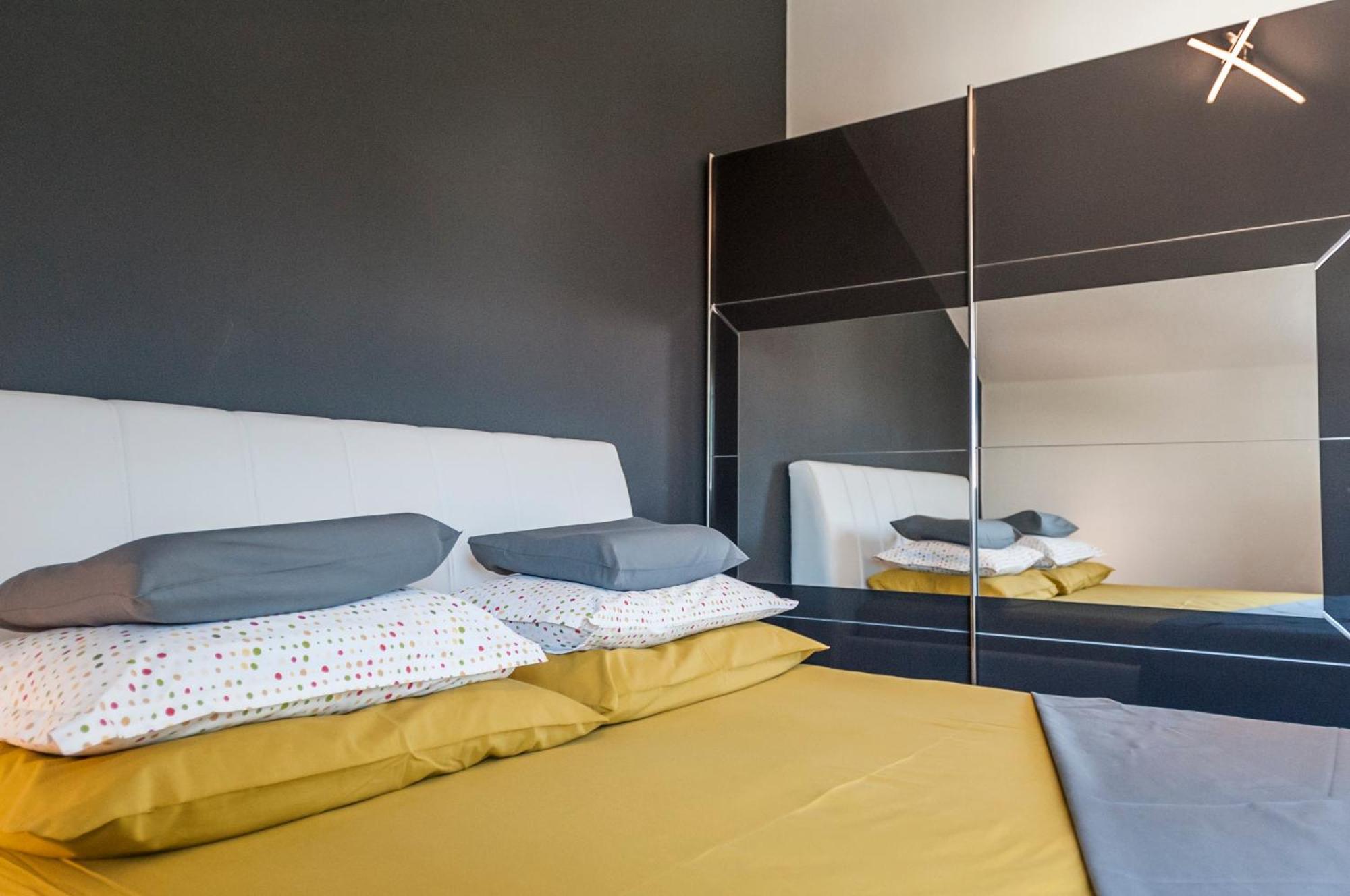 Apartment Tin Kaštela Екстериор снимка