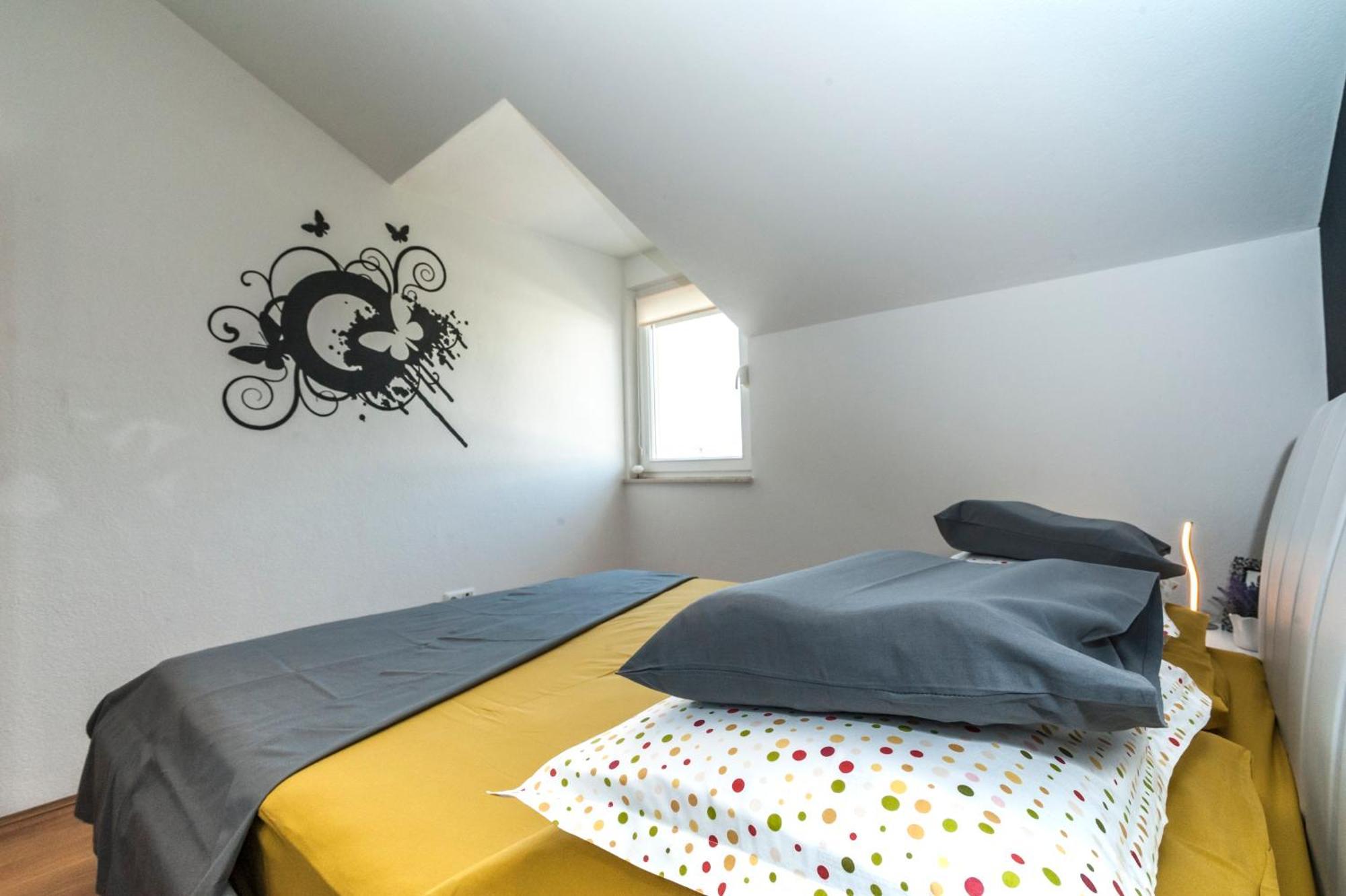 Apartment Tin Kaštela Екстериор снимка
