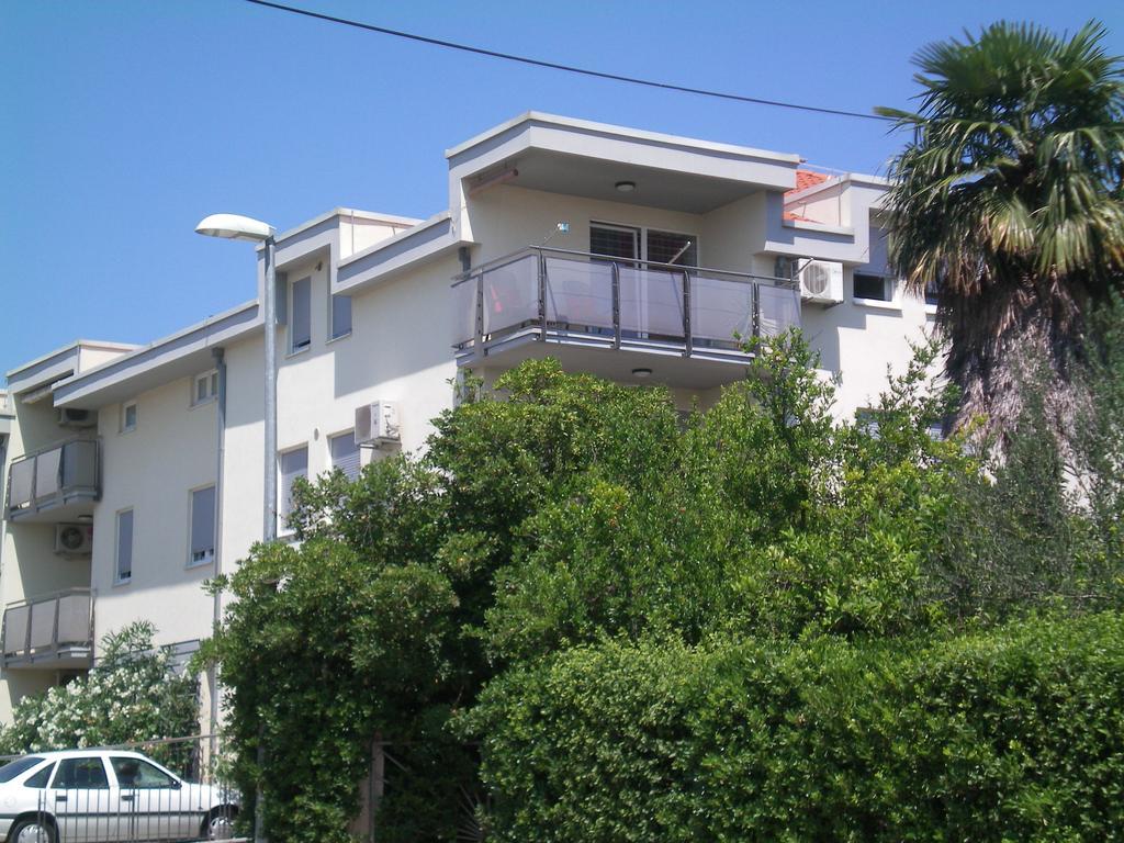 Apartment Tin Kaštela Екстериор снимка